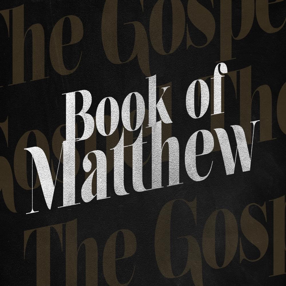 Matthew: Can We Miss Jesus?