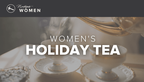 Northgate Women's Holiday Tea