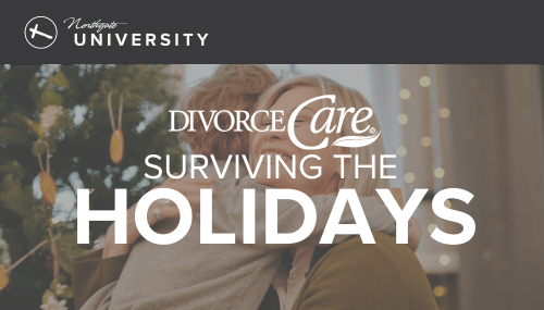 Northgate U DivorceCare Holidays