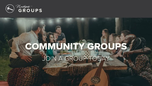 Northgate Community Groups