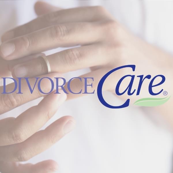 DivorceCare