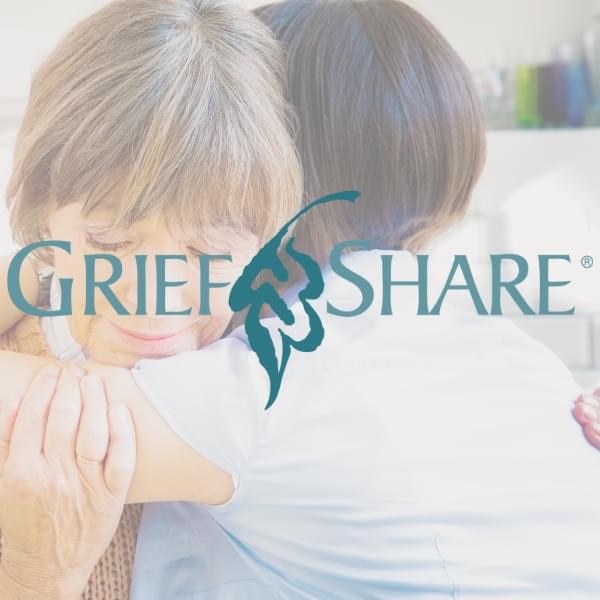 GriefShare