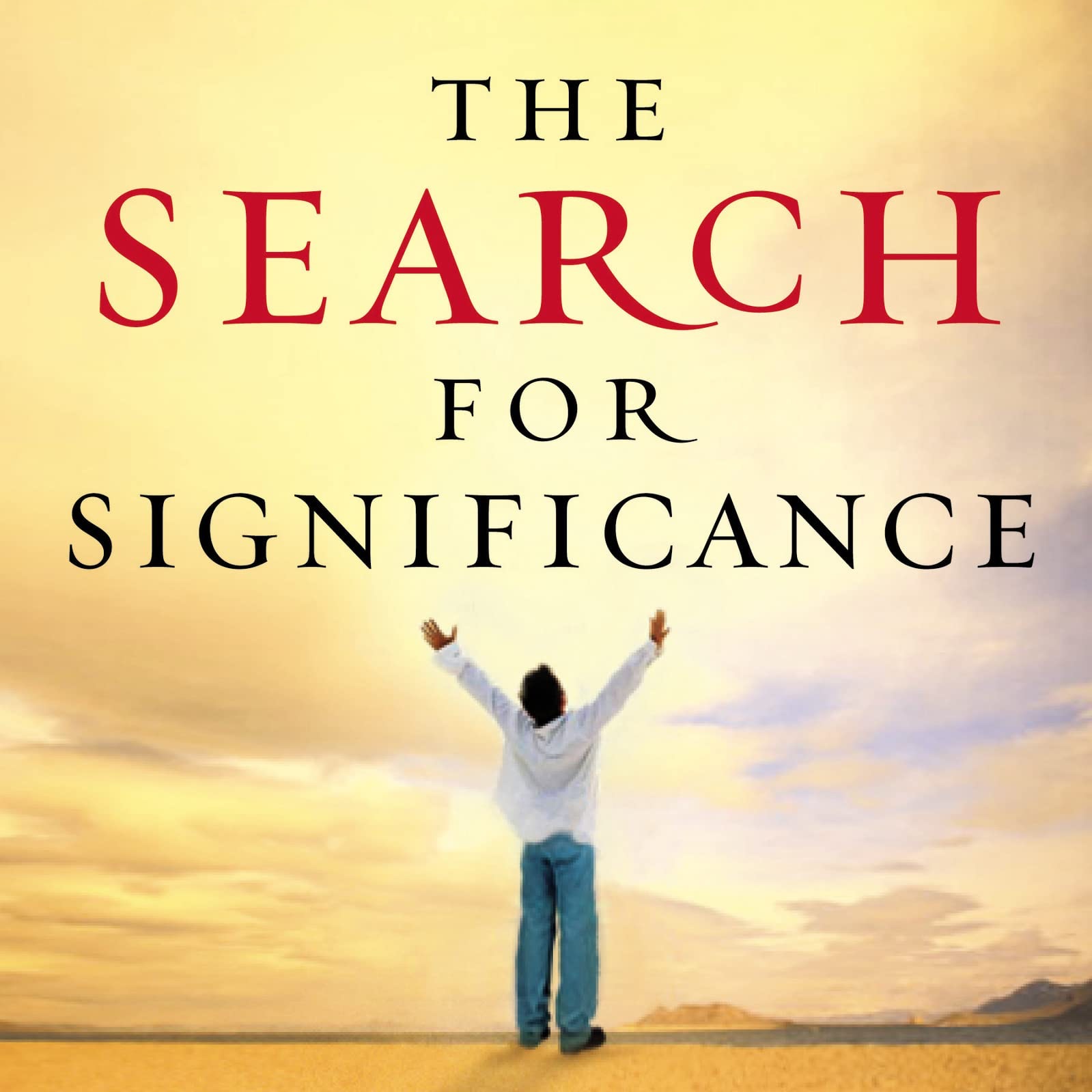 Search for Significance