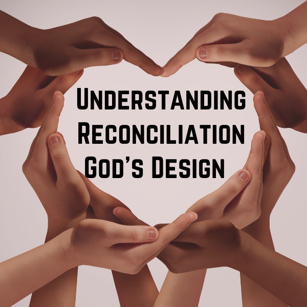 Understanding Reconciliation