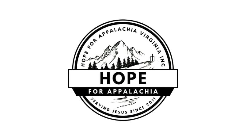 Hope for Appalachia Virginia